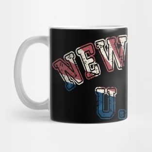 Ney York Mug